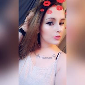 Meet your Posher, Alison